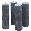 Image de Lot de 4 bougies Muriel