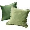 Image de Lot de 2 housses de coussins Mormant