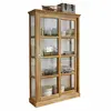 Image de Vitrine Etienne, marron (40 x 120 x 200cm)