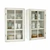 Image de Lot de 2 armoires suspendues Piavo