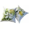 Image de Lot de 2 housses de coussins Nelina