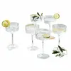 Image de Lot de 6 coupes Deion