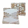 Image de Lot de 2 housses de coussins Glynis