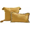 Image de Lot de 2 housses de coussins Rabea