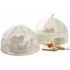Image de Lot de 2 cloches Ognéville, beige (28cm)