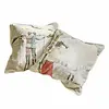 Image de Lot de 2 housses de coussins Towyn