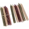 Image de Lot de 12 bougies Bauceau