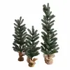 Image de Lot de 3 arbres décoratifs Merpins