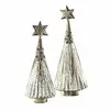 Image de Lot de 2 sapins de Noël décoratifs Lillemor