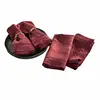 Image de Lot de 4 serviettes Covent Garden