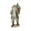 Image de Père Noël décoratif Douilly