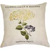 Image de Housse de coussin Sambucus
