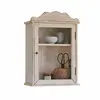 Image de Meuble de rangement mural Sandrine