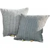 Image de Lot de 2 housses de coussins Miquelon