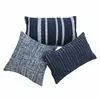 Image de Lot de 3 housses de coussins Andulo