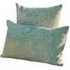 Image de Lot de 2 housses de coussins Morwell