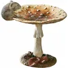 Image de Champignon décoratif Isolise