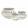Image de Lot de 3 vases Xyphine