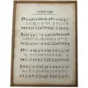 Image de Tableau Holy Night