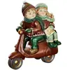 Image de Figurine décorative Dariell