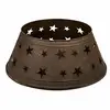 Image de Cache-pied pour sapin de Noël Ysabelle