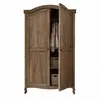 Image de Armoire Éveilou, marron (65 x 119.5 x 202.5cm)