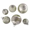 Image de Lot de 6 boules de Noël Ephyriel