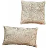 Image de Lot de 2 housses de coussins Oplevine