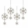 Image de Lot de 4 décorations de Noël Kiresta