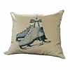 Image de Housse de coussin Herveline