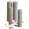 Image de Lot de 4 bougies Avinal