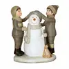 Image de Figurine décorative Elvirette