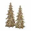 Image de Lot de 2 sapins décoratifs Tolvene