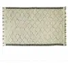 Image de Tapis Himesto, crème/noir (300 x 200cm)