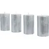 Image de Lot de 4 bougies Braga