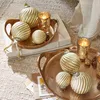 Image de Lot de 6 boules de Noël Frasetta