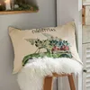 Image de Housse de coussin Malivor