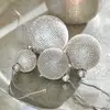 Image de Set de 4 boules de Noël Varnor