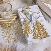 Image de Décorations de Noël, set de 4 Zaniva