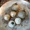 Image de Set de 6 boules de Noël Bellezia