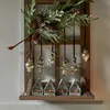 Image de Décorations de Noël, set de 6 Everelles