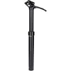 Image de Contec Tige De Selle Télescopique Sagi Drop 400 mm