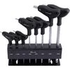 Image de Contec Outil Hex 2/2.5/3/4/5/6/8/10 mm
