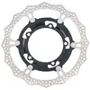 Image de Contec Disque De Frein Rotor Cdr-5b 1.4 Mm 180 mm