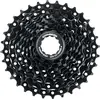 Image de Contec, Cassette vélo, (9-vitesse, 11-32)