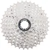 Image de Contec, Cassette vélo, (8-vitesse, 11-36)