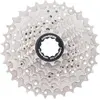 Image de Contec, Cassette vélo, (9-vitesse, 11-32)
