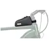 Image de Contec Sacoche De Cadre Mile Grinder 1.2l One Size