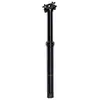 Image de Contec Tige De Selle Télescopique Drop-a-gogo Ii 125 Mm 265-390 mm