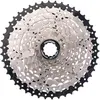 Image de Contec, Cassette vélo, (9-vitesse, 11-46)